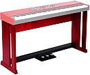 NORD Wood Keyboard Stand