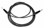 Peavey S/S Cables - Neutrik® Plugs - 20' (6m)