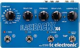 TC Electronic FLASHBACK X4