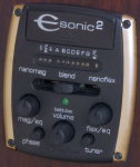 Elektronika Shadow eSonic2